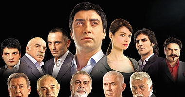 مسلسل وادي الذئاب 3 الموسم الثالث الحلقة 124 والاخيرة  مدبلجة للعربية