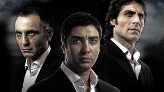 مسلسل وادي الذئاب 2 الموسم الثاني الحلقة 12 مدبلجة للعربية