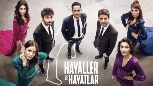 مسلسل الاحلام و الواقع الحلقة 7 مترجمة للعربية