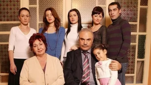 مسلسل الأوراق المتساقطة 1 الموسم الأول الحلقة 53 و الاخيرة مدبلجة للعربية