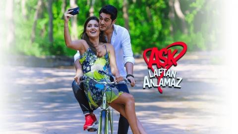 مسلسل الحب لا يفهم الكلام الحلقة 28 مترجمة للعربية