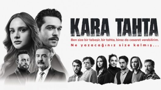 مسلسل السبورة السوداء الحلقة 7 مترجمة للعربية