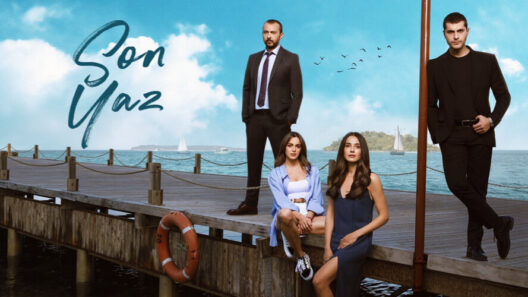 مسلسل الصيف الاخير الحلقة 3 مترجمة للعربية