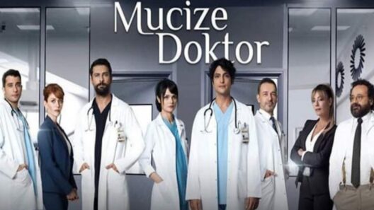 مسلسل الطبيب المعجزة الحلقة 13 مترجمة للعربية