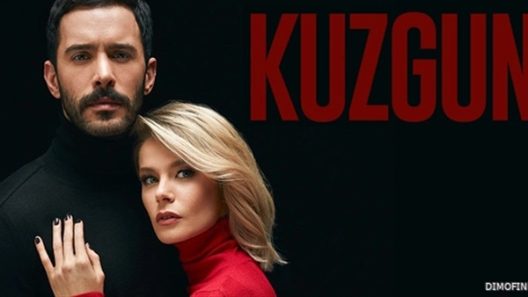 مسلسل الغراب الحلقة 6 مترجمة للعربية