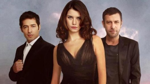 مسلسل انتقام 2 الموسم الثاني الحلقة 2 مدبلجة للعربية