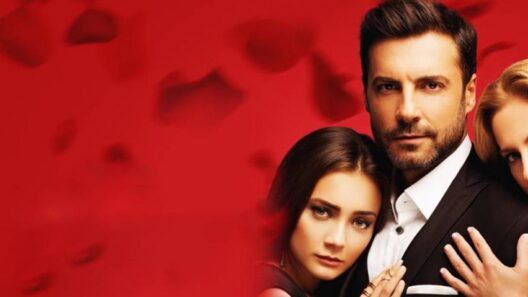 مسلسل حرب الورود 1 الموسم الأول الحلقة 89 مدبلجة للعربية