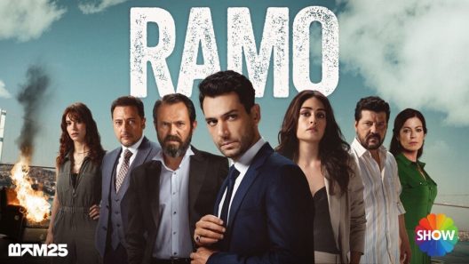 مسلسل رامو الحلقة 14 مترجمة للعربية
