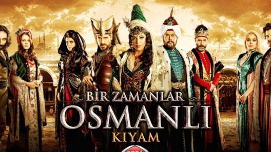 مسلسل أرض العثمانيين الحلقة 4 مدبلجة للعربية
