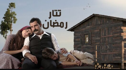 مسلسل تتار رمضان الحلقة 27 مدبلجة للعربية