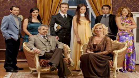 مسلسل جرح الماضي الحلقة 14 مدبلجة للعربية