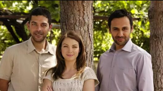 مسلسل رفيق الطريق الحلقة 81 مدبلجة للعربية
