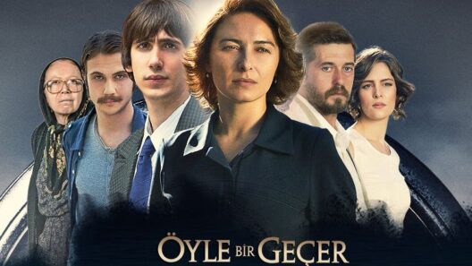 مسلسل على مر الزمان 1 الموسم الأول الحلقة 16 مترجمة للعربية