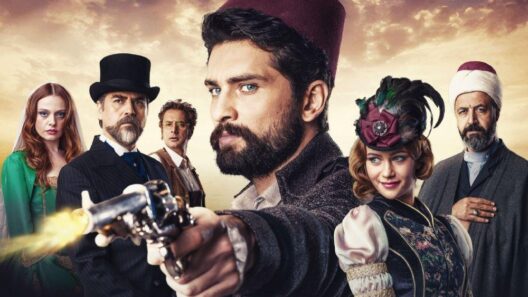 مسلسل فيلينتا 2 الموسم الثاني الحلقة 1 مترجمة للعربية