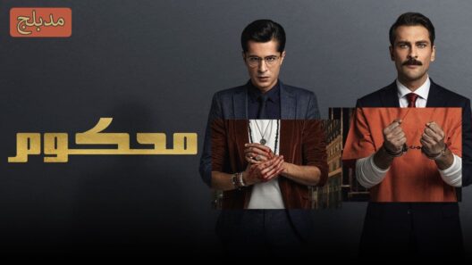 مسلسل محكوم 1 الموسم الأول الحلقة 56 مدبلجة للعربية