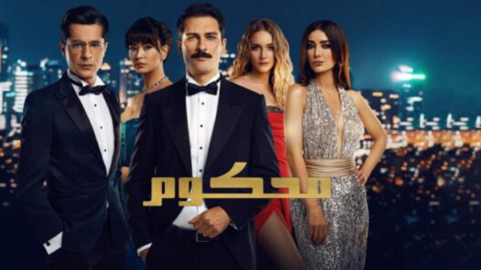 مسلسل محكوم 2 الموسم الثاني الحلقة 17 مدبلجة للعربية