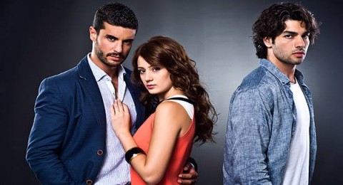 مسلسل و يبقى الامل الحلقة 22 مدبلجة للعربية