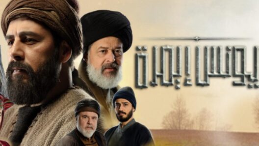 مسلسل يونس ايمره الحلقة 4 مدبلجة للعربية