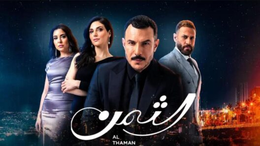 مسلسل الثمن الحلقة 69 التاسعة والستون