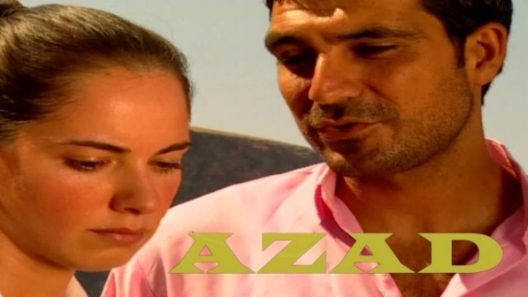 مسلسل أزاد الحلقة 15 والاخيرة  مدبلجة للعربية