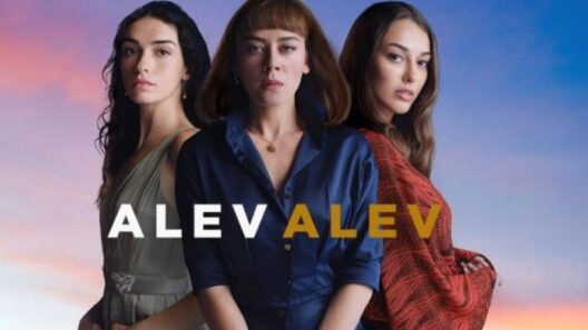 مسلسل اللهيب الحلقة 10 مترجمة للعربية