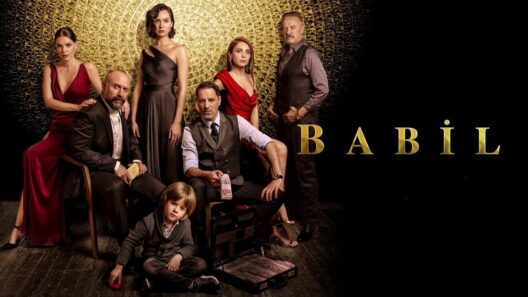 مسلسل بابل الحلقة 20 و الاخيرة مترجمة للعربية