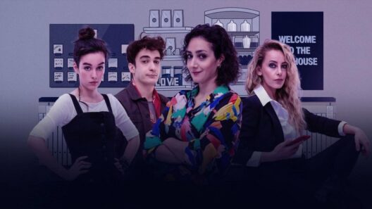 مسلسل بونكيس 2 الموسم الثاني الحلقة 2 مترجمة للعربية