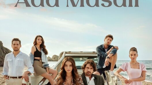 مسلسل حكاية جزيرة الحلقة 16 مترجمة للعربية