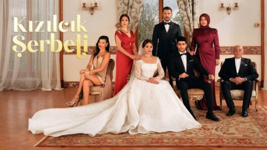 مسلسل شراب التوت الحلقة 97 مترجمة