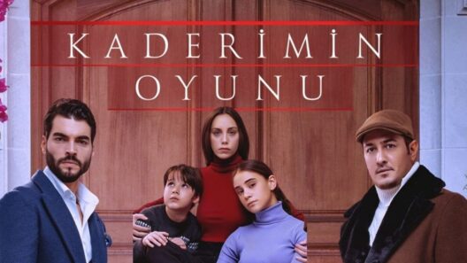 مسلسل لعبة قدري الحلقة 26 والاخيرة مترجمة للعربية
