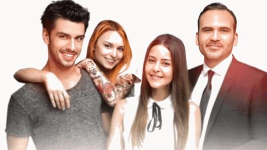 مسلسل لنفترق الحلقة 11 مدبلجة للعربية