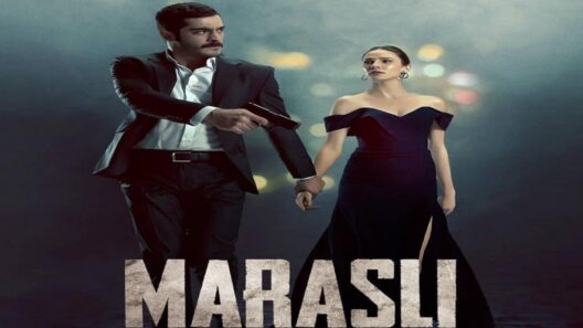 مسلسل مرعشلي الحلقة 11 مترجمة للعربية