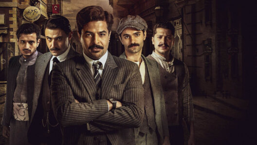 مسلسل سفر برلك الحلقة 20 العشرون