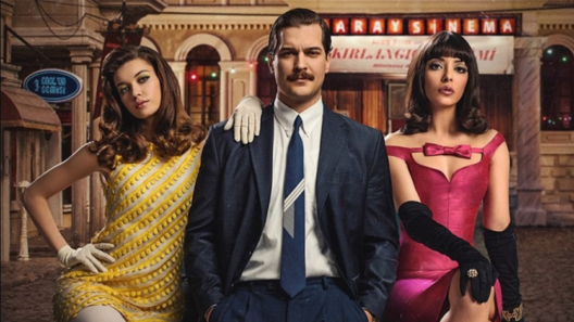 مسلسل يشيلجام 2 الموسم الثاني الحلقة 9 مترجمة للعربية