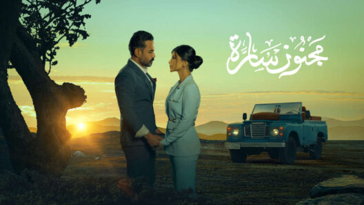 مسلسل مجنون سارة الحلقة 10 العاشرة والاخيرة