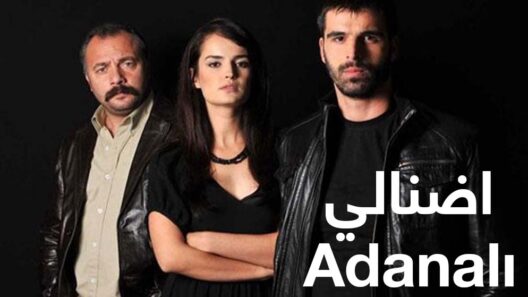 مسلسل أضنالي الحلقة 30 مترجمة للعربية