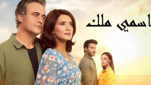 مسلسل اسمي ملك الحلقة 8 و الأخيرة مدبلجة للعربية