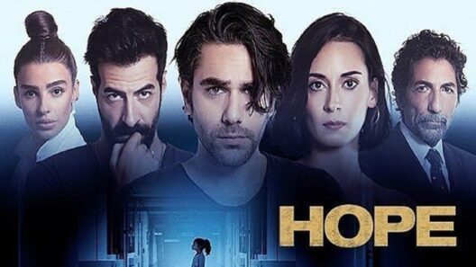 مسلسل الامل الحلقة 4 مدبلجة للعربية