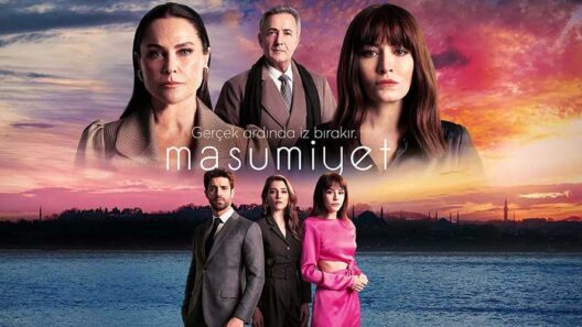 مسلسل البراءة الحلقة 13 مترجمة للعربية