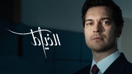 مسلسل الخياط الحلقة 2 مدبلجة للعربية