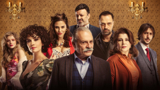 مسلسل السيد شريف الحلقة 10 والاخيرة مترجمة للعربية