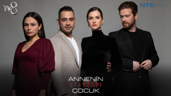 مسلسل الطفل سر أمه الحلقة 10 مترجمة للعربية