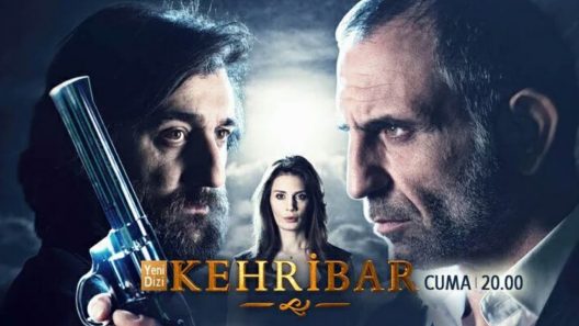 مسلسل العنبر الحلقة 2 مترجمة للعربية