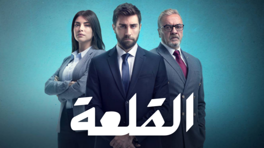 مسلسل القلعة (المنظمة) الحلقة 2 مدبلجة للعربية