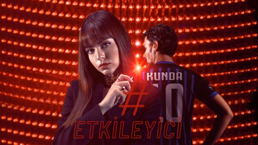 مسلسل المؤثر 1 الموسم الأول الحلقة 6 مترجمة للعربية