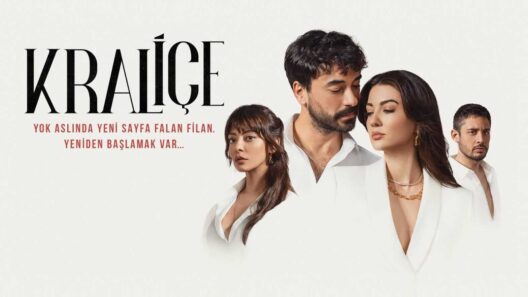 مسلسل الملكة الحلقة 2 مترجمة للعربية