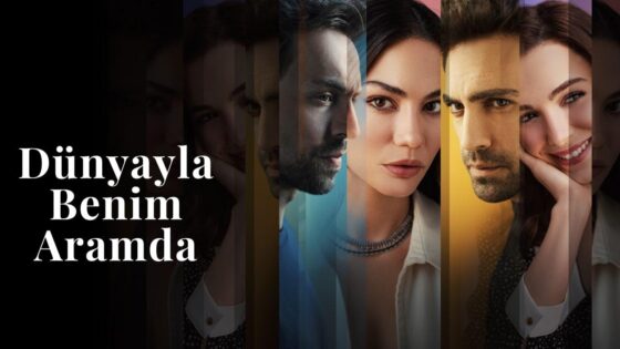 مسلسل بيني و بين الدنيا الحلقة 2 مترجمة للعربية