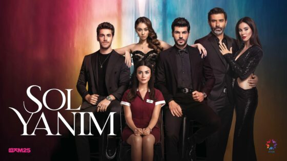 مسلسل جانبي الأيسر الحلقة 11 مترجمة للعربية