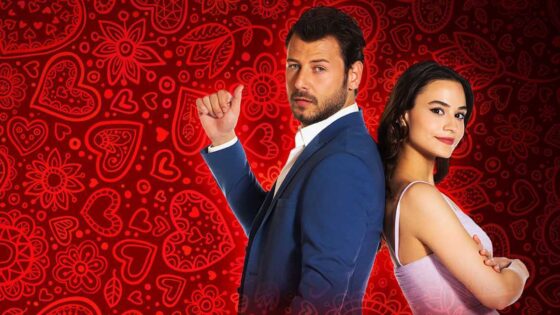 مسلسل حب بالصدفة الحلقة 13 مترجمة للعربية