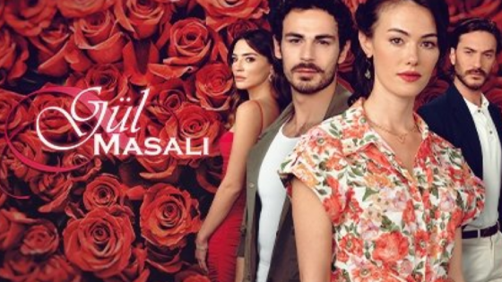 مسلسل حكاية وردة الحلقة 3 مترجمة للعربية